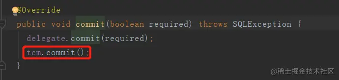 [外链图片转存失败,源站可能有防盗链机制,建议将图片保存下来直接上传(img-Q49ldxB2-1573208102890)(C:\Users\Vergi\Desktop\executor#commit.png)]