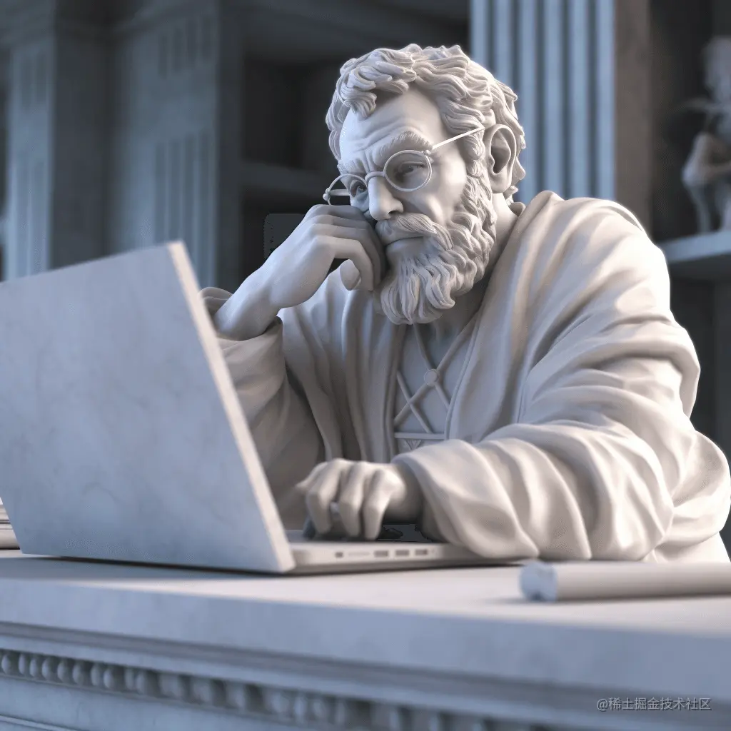 Midjourney 的 AI 生成艺术