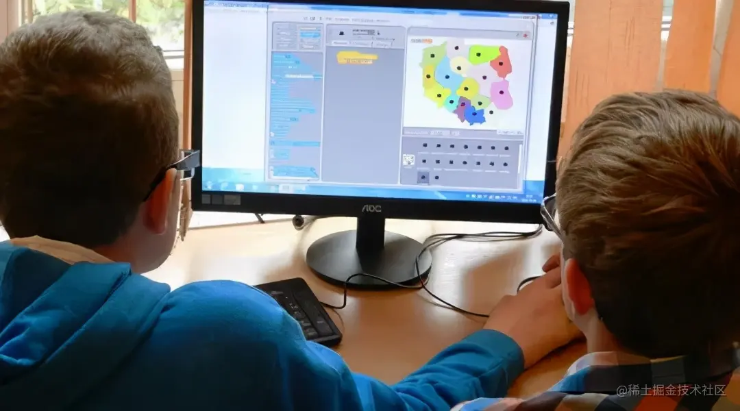 编程教育纳入中小学课程？家长不知改喜改忧，你怎么看