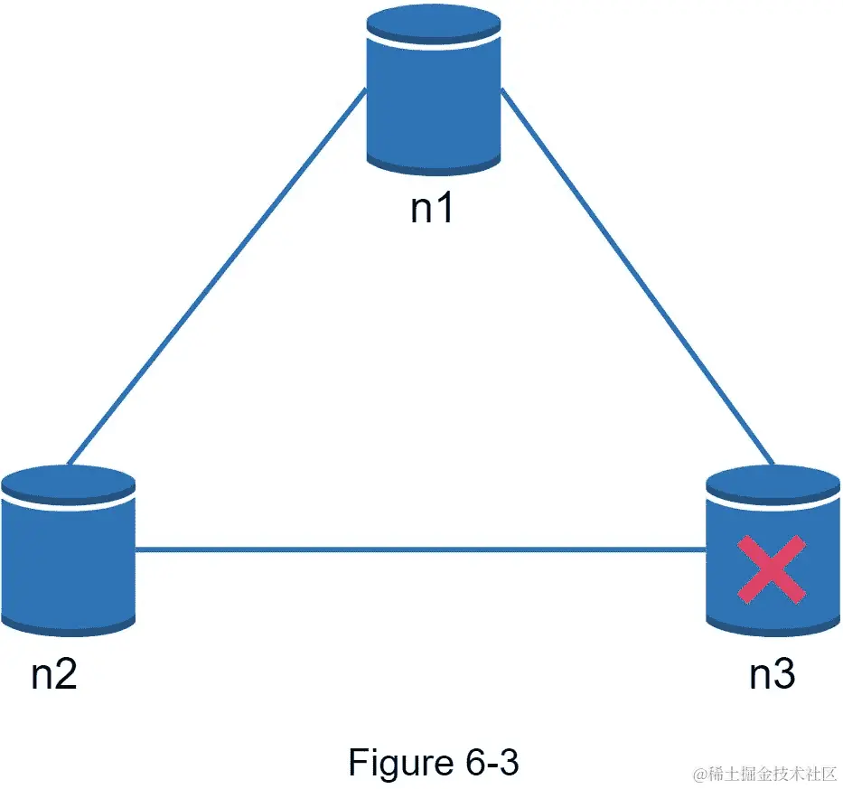 A close up of a logo  Description automatically generated