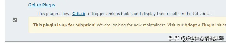 搭建并使用 Jenkins 自动化构建环境