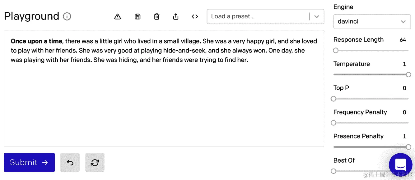 图 3.13 – 频率和存在示例 2