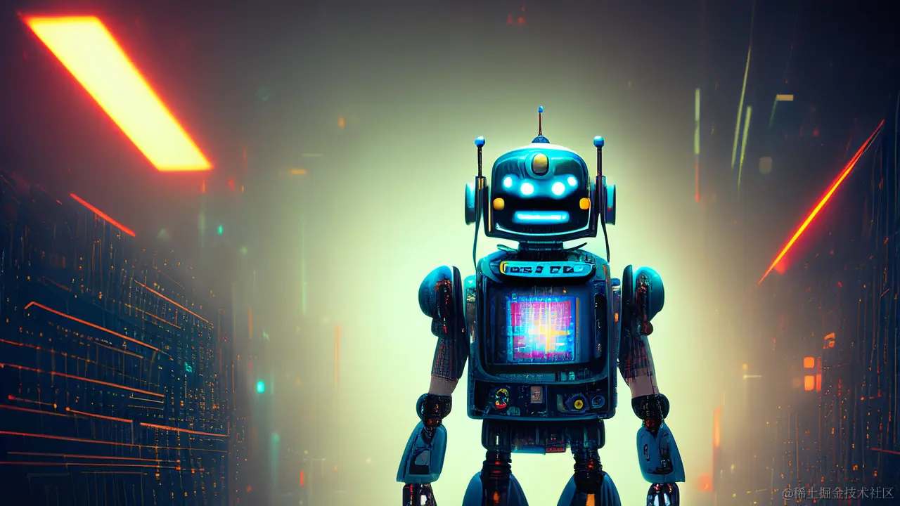 由文心一格生成