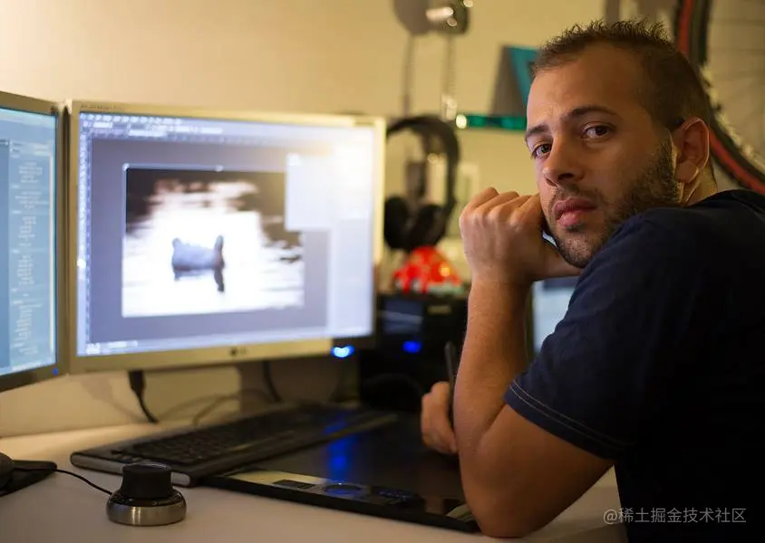 Jason Raptopoulos希腊3D艺术家-瑞云渲染