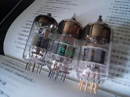 真空管