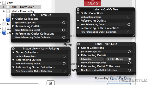 Code writing UI, xiB vs. StoryBoard game, and some tips for Interface ...