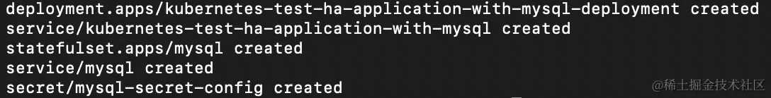 图 14.2：部署使用 MySQL 后端的重构应用程序