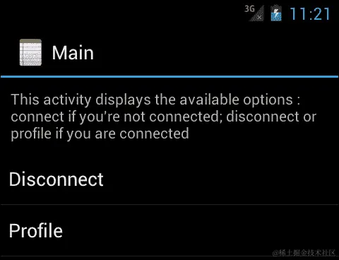 使用 Google 的 OAuth 示例
