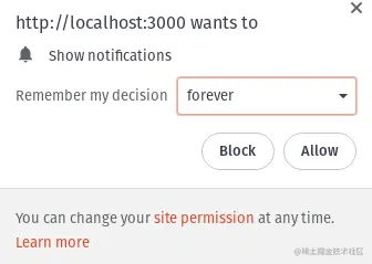 怎么构建有推送通知的 GitHub 跟踪器，你知道吗