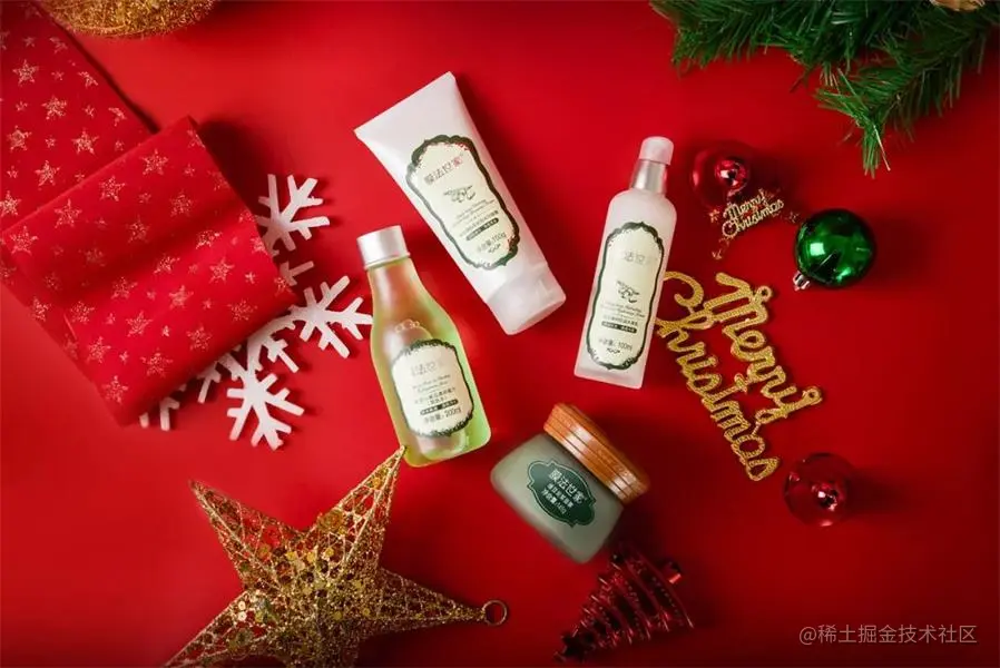 圣诞节专题没有想法？看这篇文章就够了！