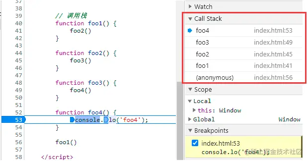 执行上下文-example