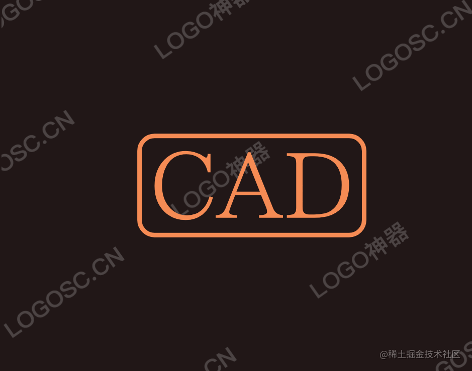 CAD