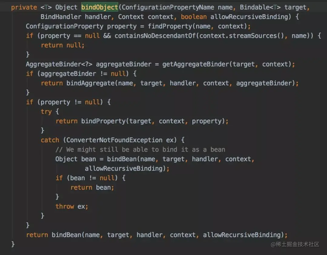 spring中那些让你爱不释手的代码技巧（续集）
