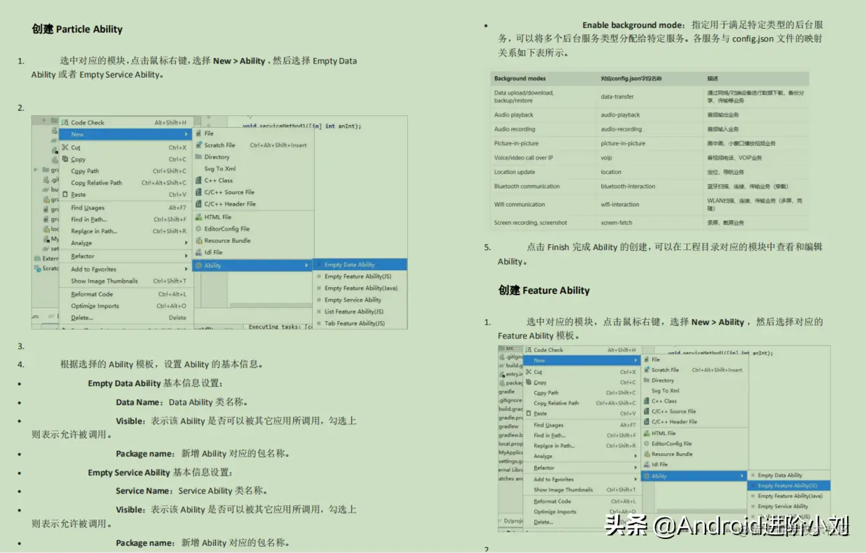 华为大神耗费5个月，打造这份714页PDF鸿蒙学习笔记，火了