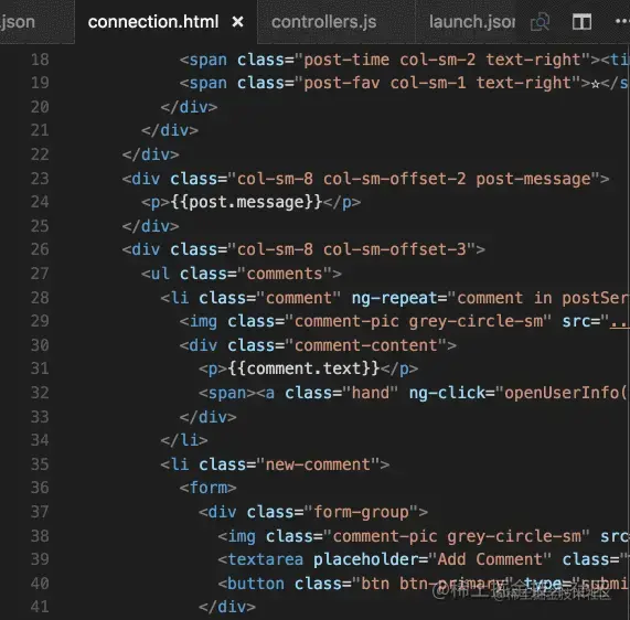 38、VS code必备前端插件
