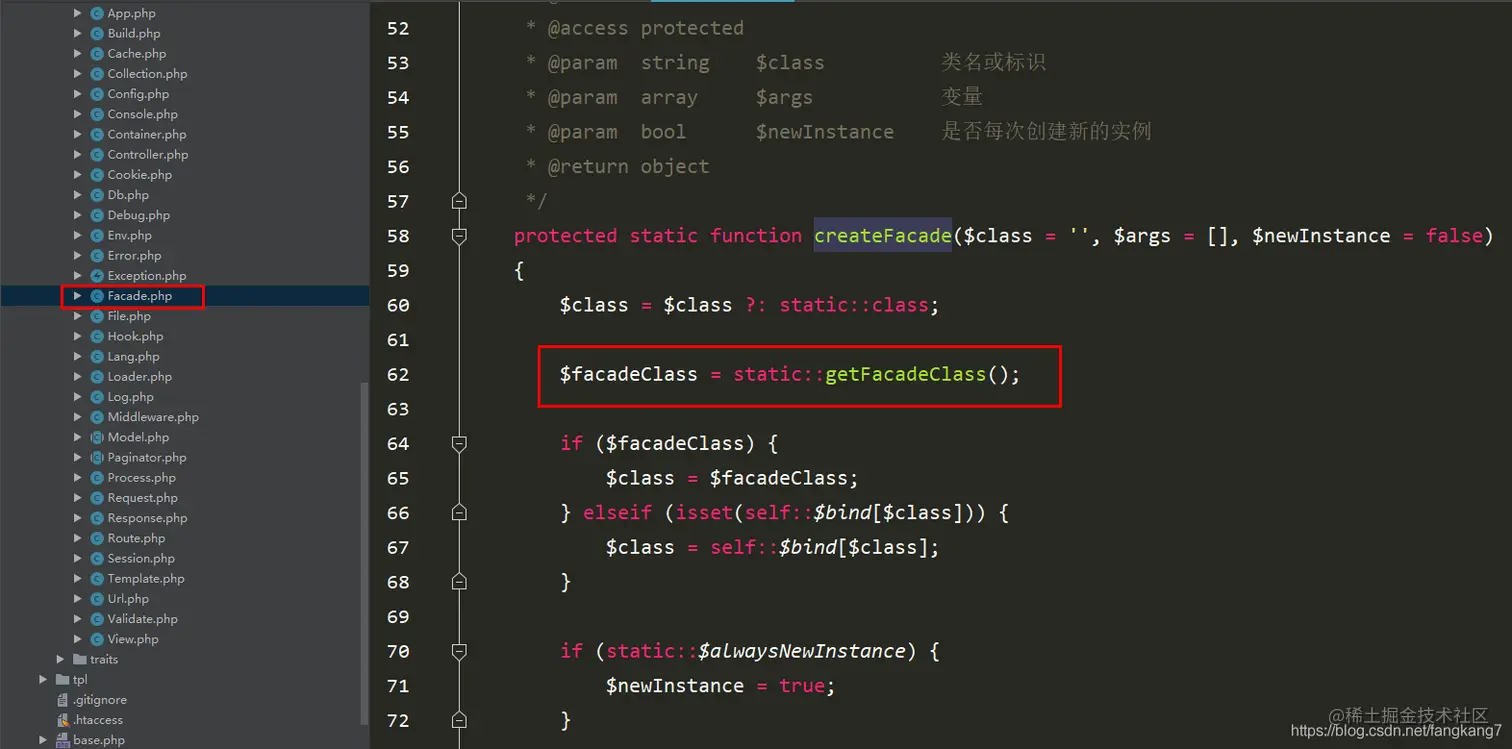 thinkphp/library/think/Facade.php