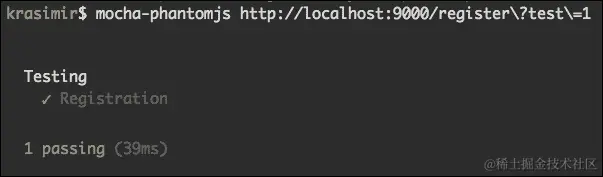 监听 form-submitted 事件