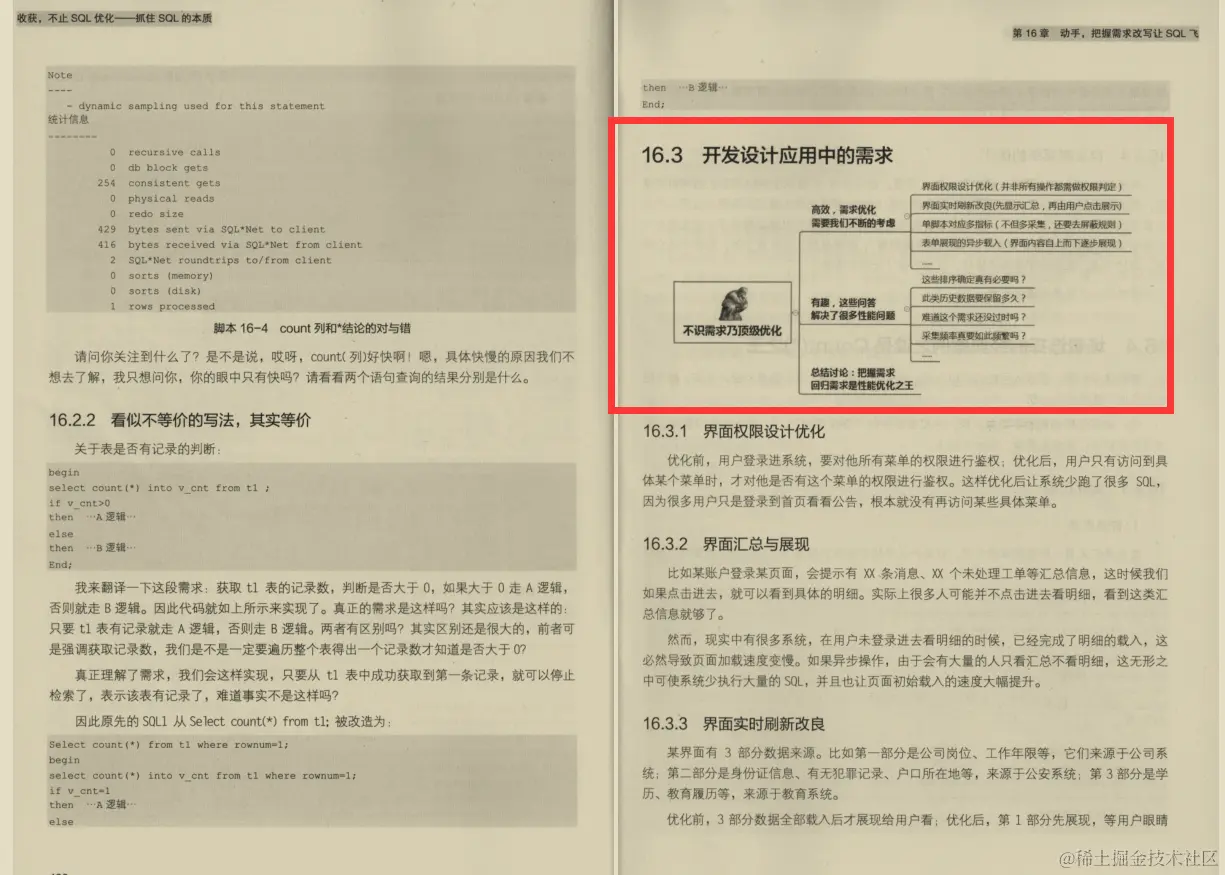 能让阿里P8大佬偷瞄后跪求的SQL优化笔记到底有什么魅力？