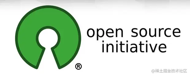 开放源码组织Logo