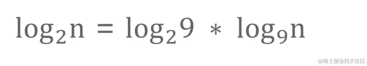如何评判一个算法的好坏？