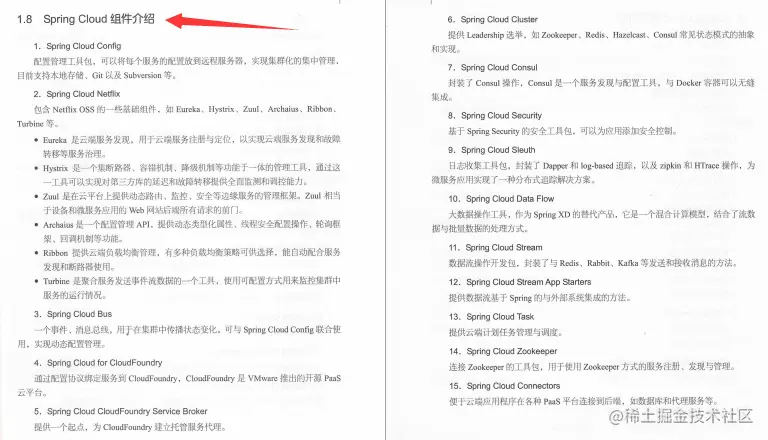 吃透这份Github点赞120k的Spring全家桶笔记Offer拿到手软