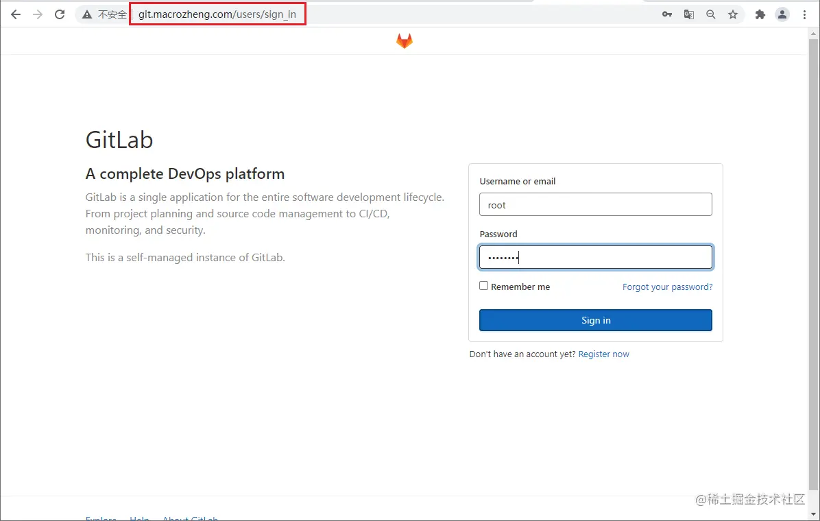 还在用Jenkins？试试Gitlab的CI/CD功能吧，贼带劲！