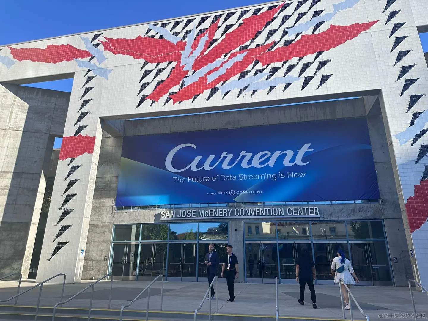 由 Confluent 举办的 Current 2023 是实时数据流处理领域最著名的活动之一。