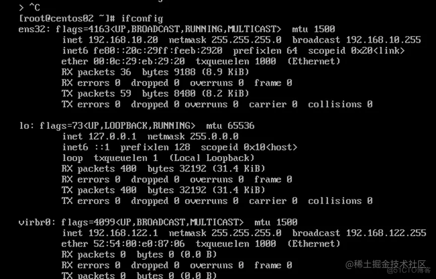 配置firewalld防火墙_web服务器_08