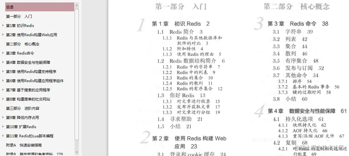 阿里、美团、拼多多、网易大厂面试之Redis+多线程+JVM+微服务...