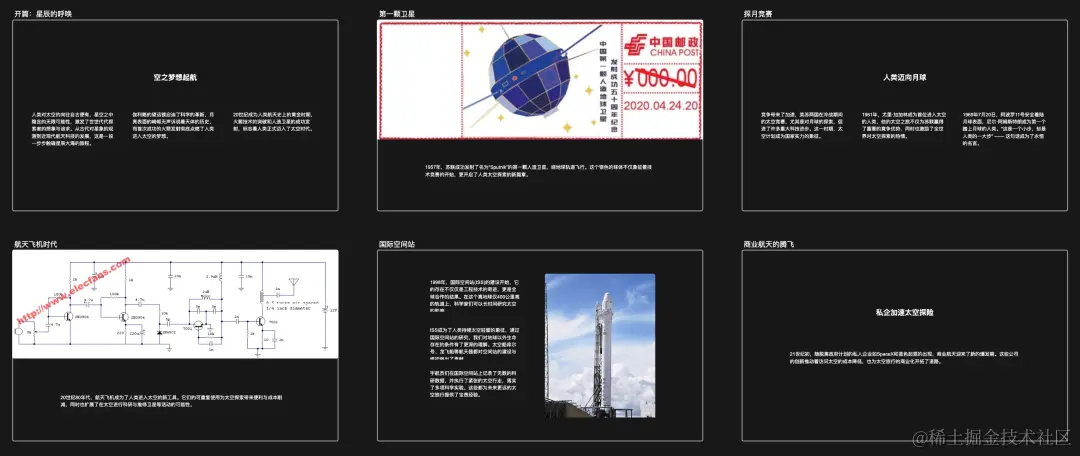 【AI 产品】MyMap：AI 辅助视觉信息生成MyMap.AI：让AI带你绘制创意地图。🌟（Map Out Idea - 掘金