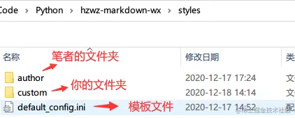 🤡公号文章排版利器🐁尾汁Markdown转换工具来咯~