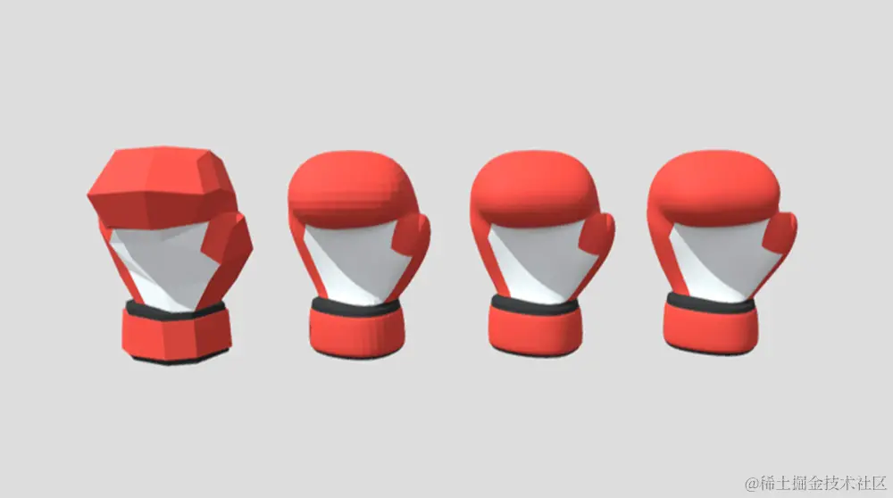 如何编辑详细级别