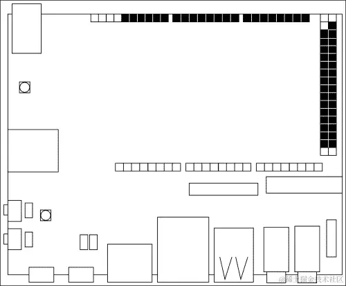 介绍 Arduino Due 的功能