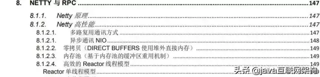 复习这份美团架构师的Java核心面试宝典，我四面阿里拿下offer