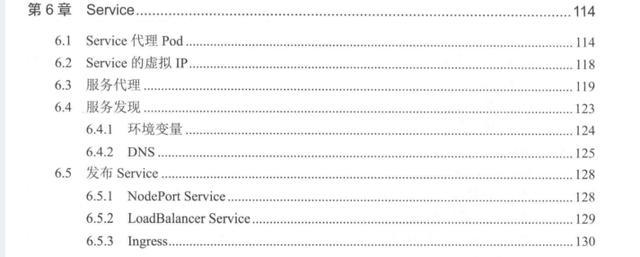 太赞了!阿里P8大牛耗时三个月整理出这份K8S开源社区实战文档