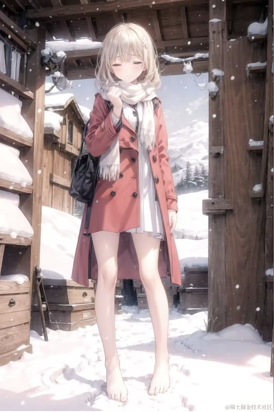 算法