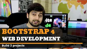 Top 5 Bootstrap online courses for web designers