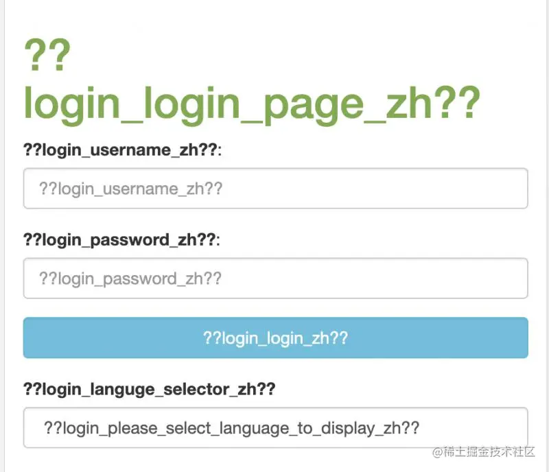 如何利用Spring Boot框架开发一个全球化的应用程序