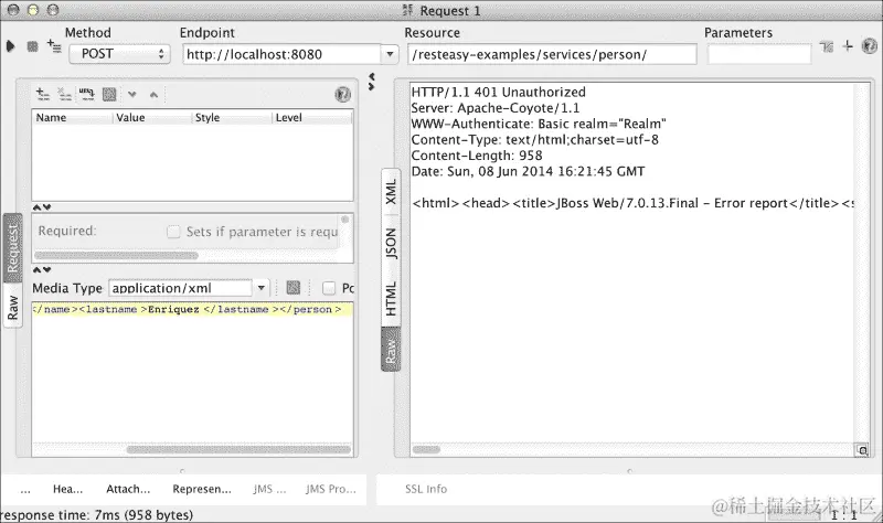 通过提供用户凭据进行基本身份验证