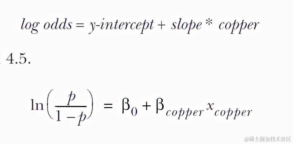 R机器学习：分类算法之logistics回归分类器的原理和实现