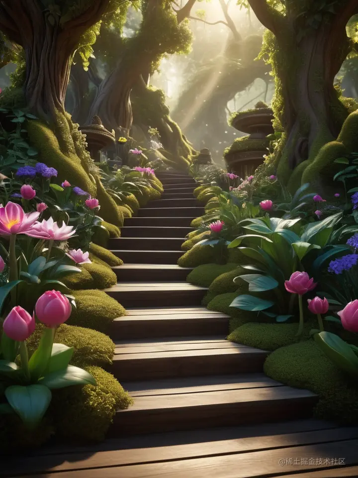 造梦师手记：相片级真实感，原来AI替代的目标不只是画师，还有摄影师