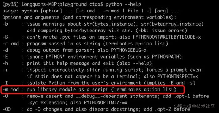 8 ways to use Python's built-in libraries without writing code - Moment ...