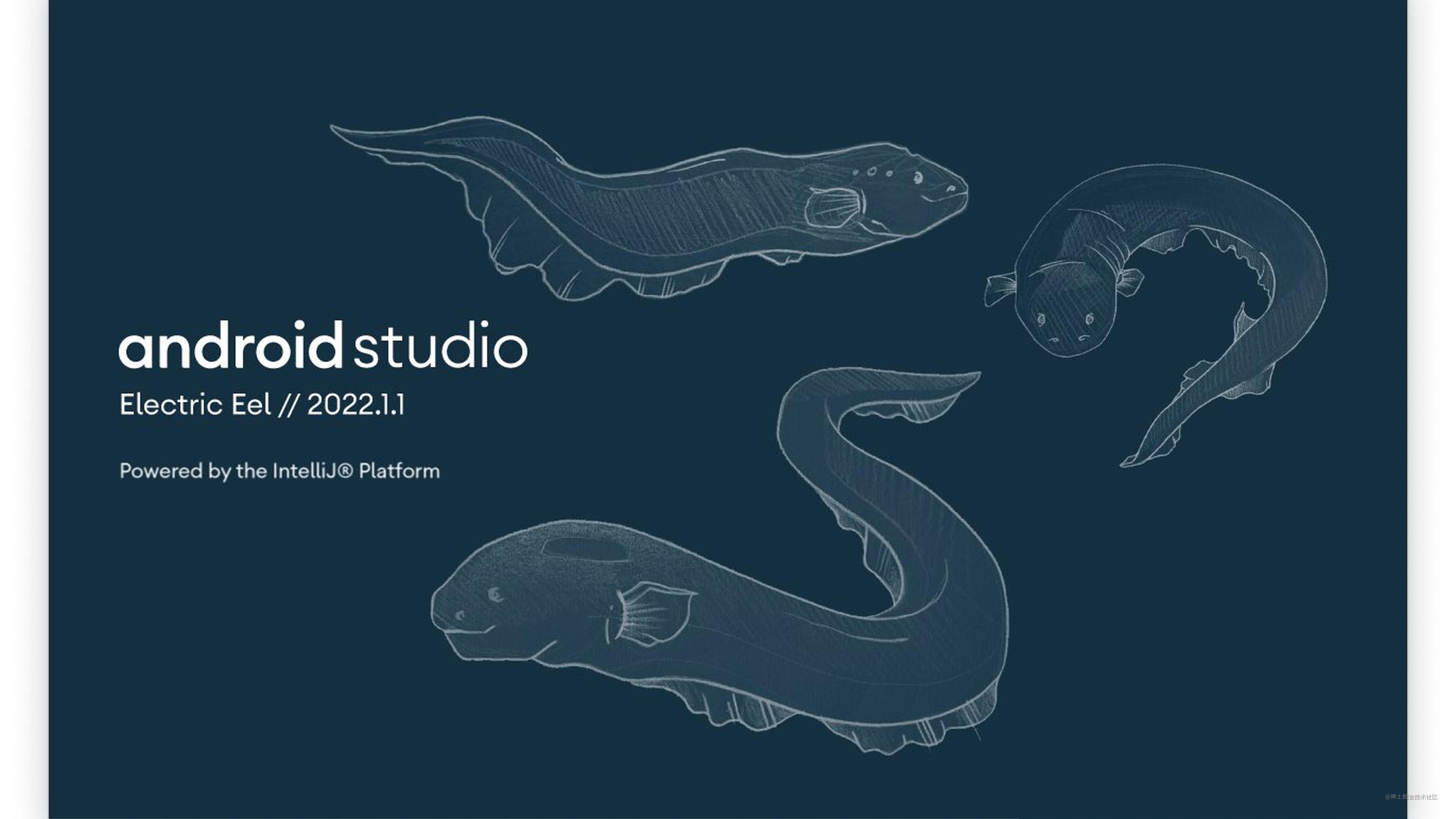 Android Studio Electric Eel | 2022.1.1 发布，快来看看有什么大更新吧 - 掘金