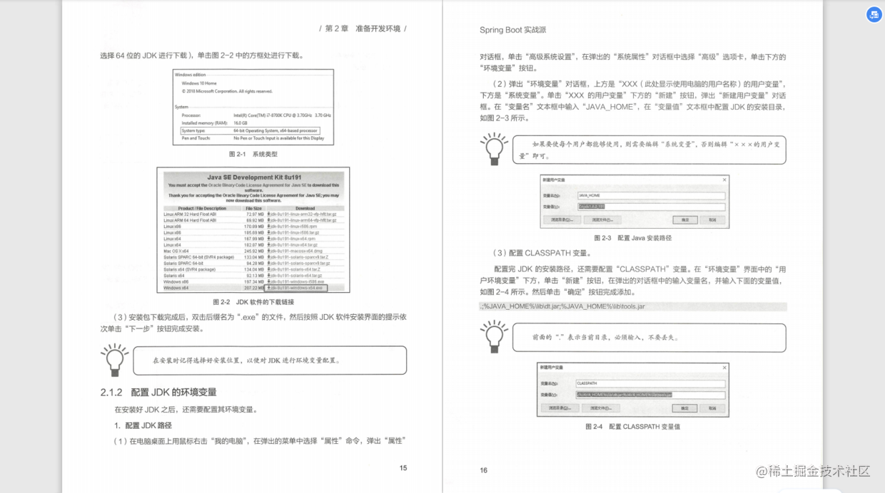 springboot实战开发全套教程，让开发像搭积木一样简单！Github星标已上10W＋！_https://bianchenghao6.com/blog_Php_第1张