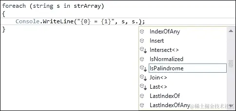 代码智能感知中的扩展方法