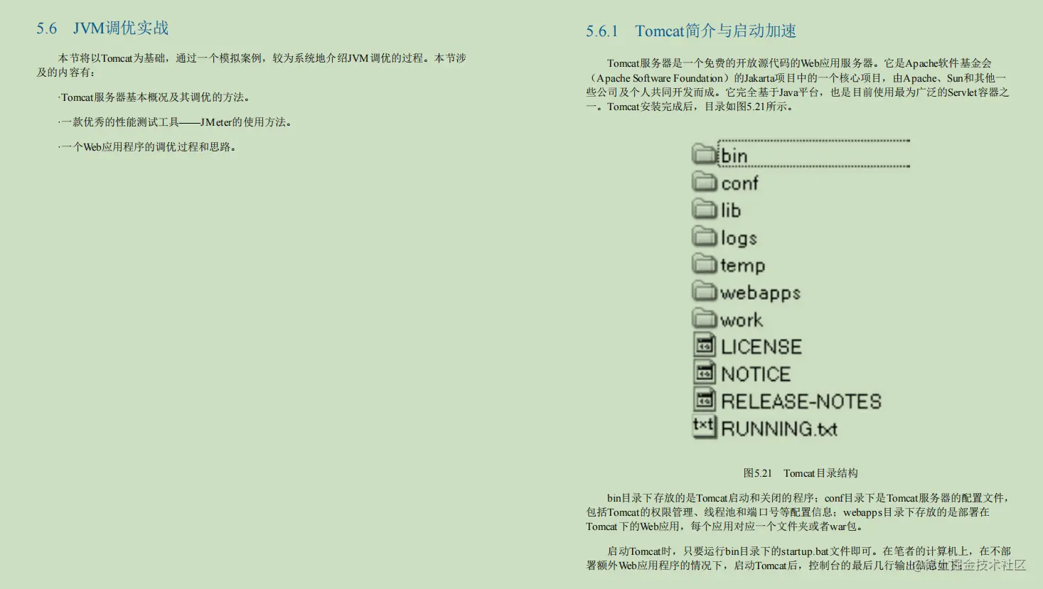 GitHub上的677页Java性能优化笔记火了！竟是阿里调优专家肝出的