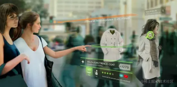 AR与VR技术的5种超能力