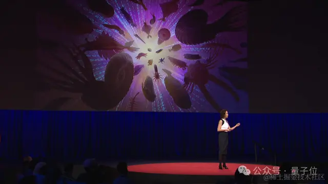 李飞飞揭秘创业方向“空间智能”：视觉化为洞察，看见成为理解，理解导致行动
