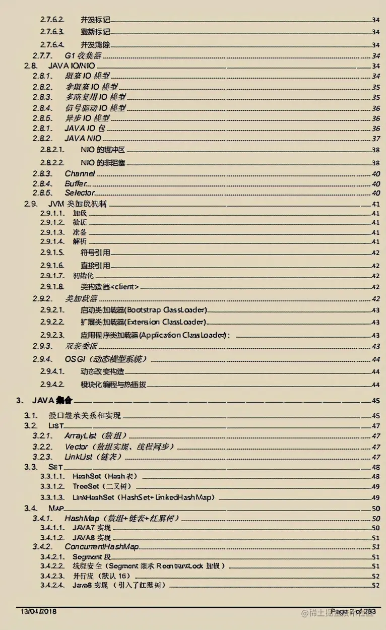 收藏=学会！阿里新产Java全栈笔记+面试指南全新开源